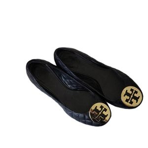 Flats Tory burch